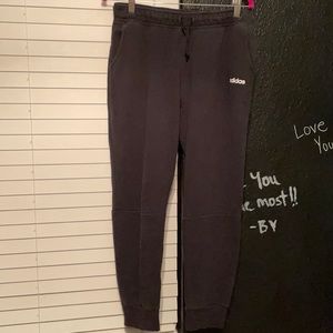 adidas sweatpants/joggers